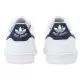 ADIDAS STAN SMITH J Chaussures Sneakers 1-95027