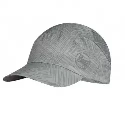 BUFF CASQUETTE RANDO PLIABLE GREY Accessoires Camping 1-96741