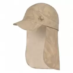 BUFF CASQUETTE PACK SAHARA ACAI SAND Accessoires Camping 1-96755