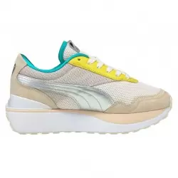 PUMA CRUISE RIDER OQ Chaussures Sneakers 1-92927