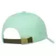 KANGOL CASQT WASHED BASEBALL Casquettes Chapeaux Mode Lifestyle 1-95292
