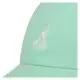 KANGOL CASQT WASHED BASEBALL Casquettes Chapeaux Mode Lifestyle 1-95292