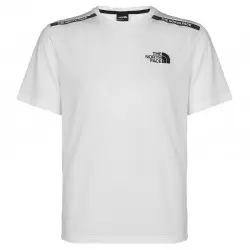 THE NORTH FACE M MA S/S TEE T-shirts Fitness Training / Polos Fitness Training 1-95322