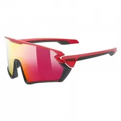 UVEX LUN SPORSTYLE 231 Lunettes Loisirs Vélo 1-96054
