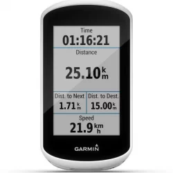 GARMIN GPS EDGE EXPLORE Cardio Vélo - GPS Vélo - Caméra Vélo 1-80672