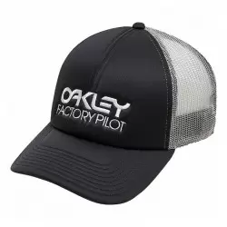 OAKLEY CASQ TRUCKER CYCLE Autres accessoires Vélo 1-97297