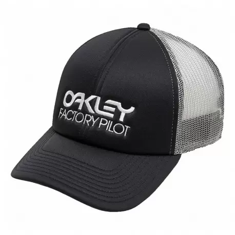 OAKLEY CASQ TRUCKER CYCLE Autres accessoires Vélo 1-97297