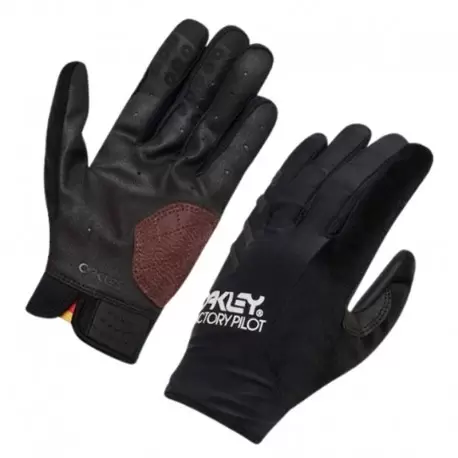 OAKLEY GT CYCLE ALL CONDITIONS Gants Vélo 1-97300