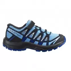 SALOMON SHOES XA PRO 3D K Chaussures Basse Randonnée 1-97302
