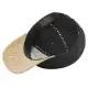 PICTURE CASQ LINE BASEBALL BLACK Casquettes Chapeaux Mode Lifestyle 1-93224