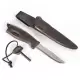 LIGHT MY FIRE COUTEAU SURVIE FIREKNIFE Accessoires Camping 1-95997