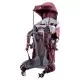 DEUTER PBB KID CONFORT ACTIVE Porte-bébé Randonnée 1-96239