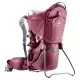 DEUTER PBB KID CONFORT ACTIVE Porte-bébé Randonnée 1-96239