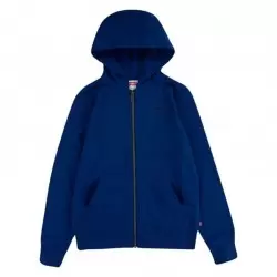 LEVI'S® KIDS SWEAT JR BOYS CAP ESTATE BLUE Pulls Mode Lifestyle / Sweats Mode Lifestyle 1-93812