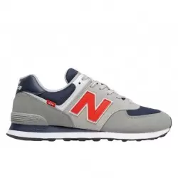 NEW BALANCE ML574SJ2 Chaussures Sneakers Homme / Chaussures Mode Homme 1-94755