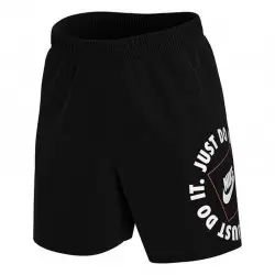 NIKE M NSW JDI FLC SHORT Pantalons Mode Lifestyle / Shorts Mode Lifestyle 1-94928