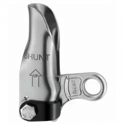 PETZL SHUNT Accessoires Escalade 1-93967