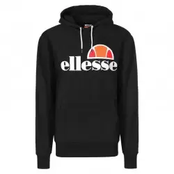 ELLESSE SL GOTTERO - OH HOODY Pulls Mode Lifestyle / Sweats Mode Lifestyle 1-94014