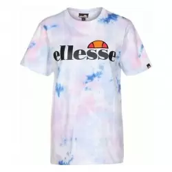 ELLESSE ALBANY - T-SHIRT TIE DYE T-Shirts Mode Lifestyle / Polos Mode Lifestyle / Chemises Mode Lifestyle 1-94031