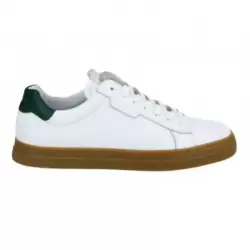 SCHMOOVE CH LOIS SPARK CLAY GR NAPPA WHITE FORET Chaussures Sneakers 1-93911