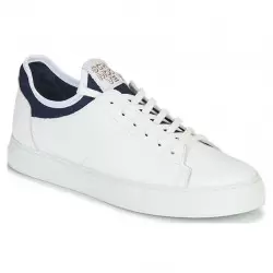 SCHMOOVE CH LOIS SPARK NEO WHITE NAVY Chaussures Sneakers 1-93912