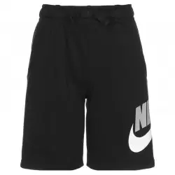NIKE B NSW CLUB + HBR SHORT FT Pantalons Mode Lifestyle / Shorts Mode Lifestyle 1-94258