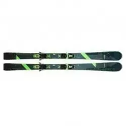 ELAN SKI AMPHIBIO GTX Ski de piste 1-90664