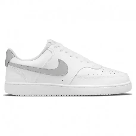 NIKE WMNS NIKE COURT VISION LOW Chaussures Sneakers 1-94957