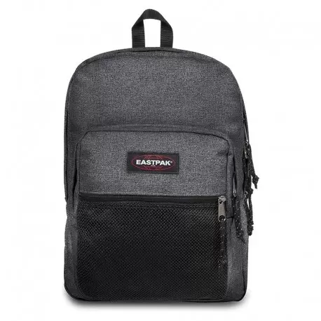 EASTPAK SAC DOS PINNACLE 38L BLACK DENIM Sacs Mode Lifestyle 1-90910