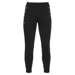 LACOSTE PANT BLACK NAVY Pantalons Mode Lifestyle / Shorts Mode Lifestyle 1-93674