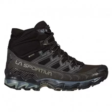 LA SPORTIVA CH TRAIL ULTRA RAPTOR II MID WIDE GTX Chaussures Running 1-94117