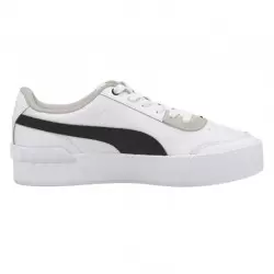 PUMA WNS CARINA LIFT Chaussures Sneakers 1-96733