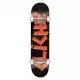 COMPLETE 7.75 SCOTCH BK RED Matériel Skateboard 1-98032