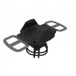 ZEFAL SUPPORT SMARTPHONE UNIVERSEL Autres accessoires Vélo 1-98430