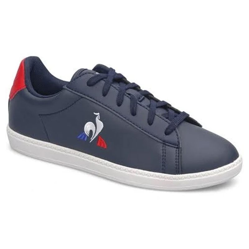 coq sportif courtset