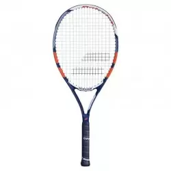 BABOLAT PULSION 105 STRUNG Raquettes Tennis 1-98023