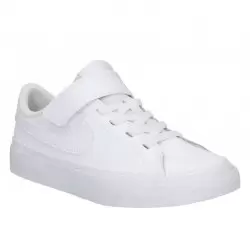 NIKE NIKE COURT LEGACY (PSV) Chaussures Sneakers 1-98520