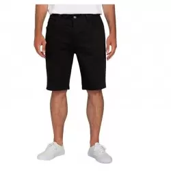 ELEMENT BERM COLOR TWILL FLINT BLACK Pantalons Fitness Training / Shorts Fitness Training 1-92816