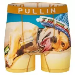 PULL IN BOXER FASHION 2 DOGGYBEER Sous-Vêtements Mode Lifestyle 1-95913