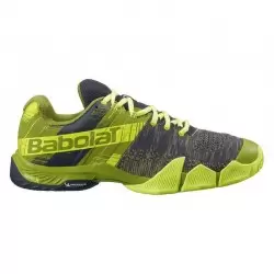 BABOLAT MOVEA MEN Chaussures Indoor Tennis 1-97361