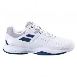 BABOLAT PULSION ALL COURT M Chaussures Indoor Tennis 1-97363