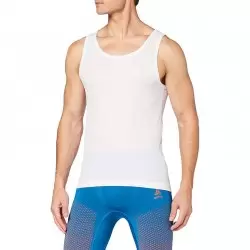 ODLO DEB CUBIC EFFECT BLC Maillots Vélo 1-47992