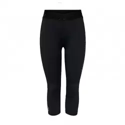 ONLY PLAY NOOS COLLANT FE 3/4 PERFORMANCE Pantalons Fitness Training / Shorts Fitness Training 1-95233