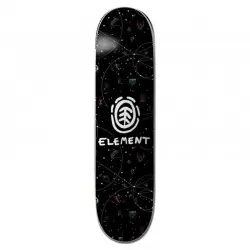 ELEMENT PLATEAU 8 GALAXY Matériel Skateboard 1-95518