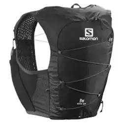 SALOMON ACTIVE SKIN 8 W SET Sac Running / Trail 1-98085