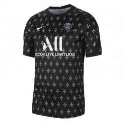 NIKE PSG MNK DF TOP SS PM AW Maillots Football 1-99096