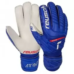 REUSCH ATTRAKT GRIP Gants Football 1-98683