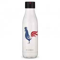 LES ARTISTES DE PARIS BOUTEILLE UP TIME'UP 500ML LE COQ BRIL Accessoires Camping 1-98879