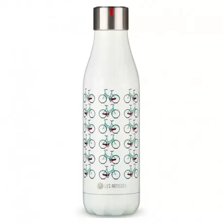 LES ARTISTES DE PARIS BOUTEILLE UP TIME'UP 500ML Accessoires Camping 1-98884