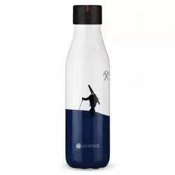 LES ARTISTES DE PARIS BOUTEILLE UP TIME'UP 500ML Accessoires Camping 1-98886